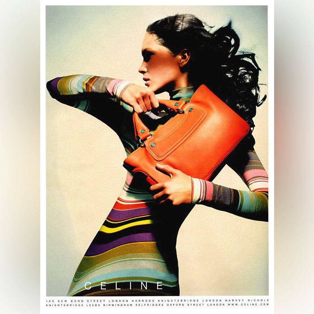 COPY - **SALE** Celine Vintage Late 1990’s - Early 2000’s Sweater